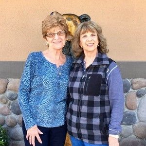 Meet your Posher, Donna